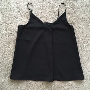 Uniqlo Women’s Drape Camisole